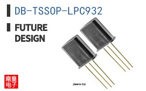 DB-TSSOP-LPC932 ͼƬ